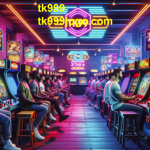 A Evolução dos Jogos de Arcade: Do Fliperama à Realidade Virtual