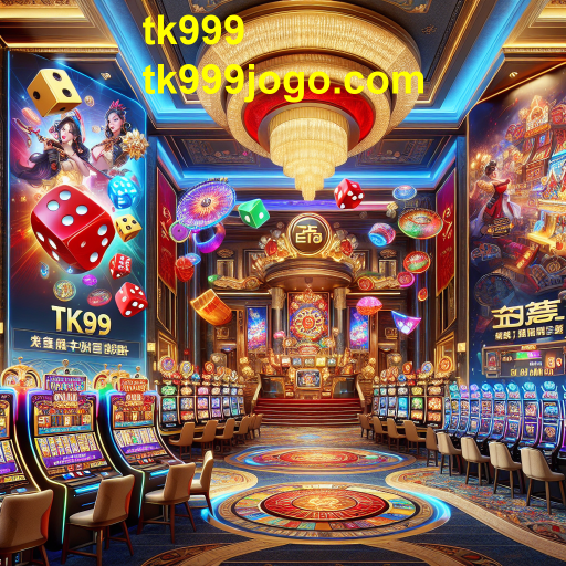 A Magia dos Jogos de Eventos: Experiências Únicas para Gamers