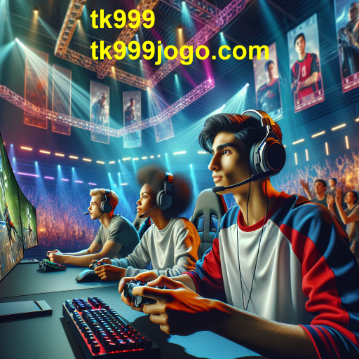 A Evolução dos Jogos de Esporte: Realismo e Comunidade